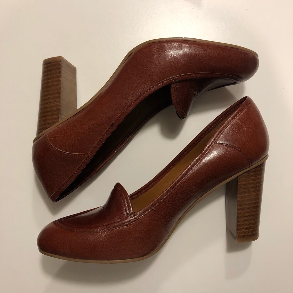 Nine West Cute Heels